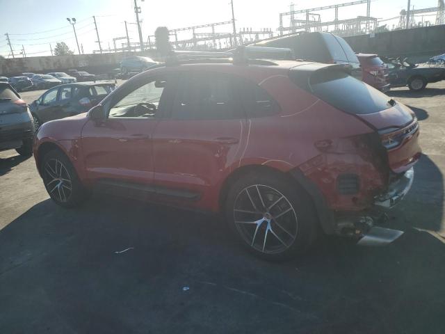 VIN WP1AA2A58PLB05545 2023 PORSCHE MACAN BASE no.2