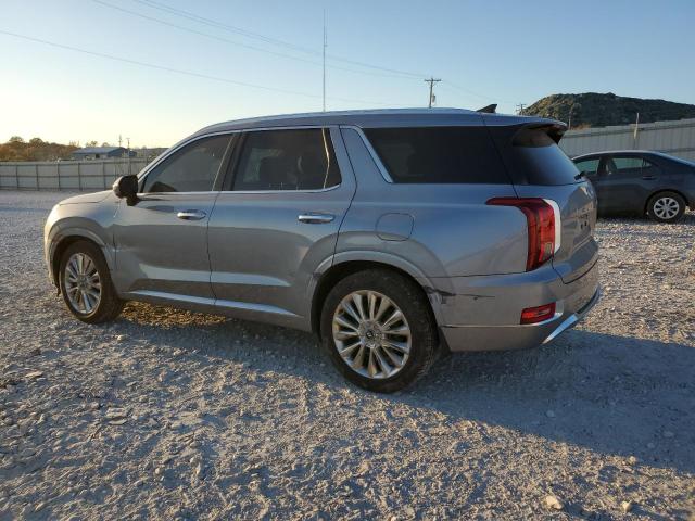 2020 HYUNDAI PALISADE L - KM8R5DHE2LU099381