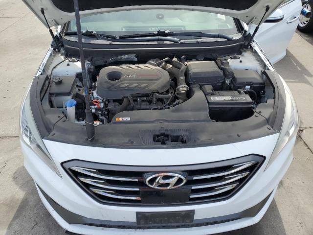 2017 HYUNDAI SONATA SPO - 5NPE34ABXHH456834