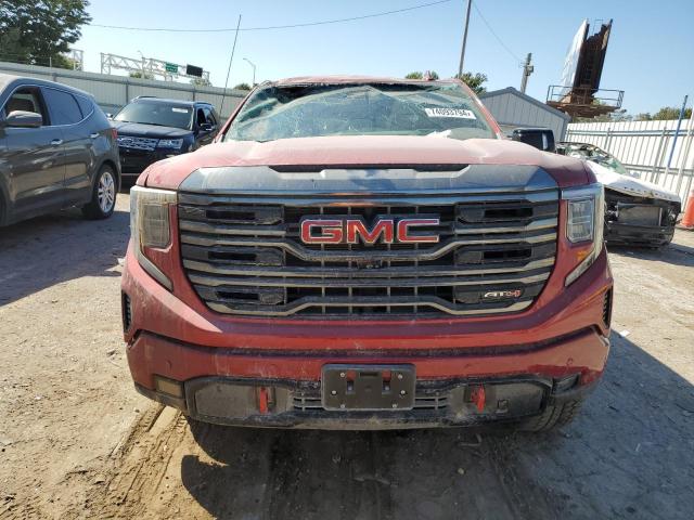 2024 GMC SIERRA K15 - 3GTUUEE8XRG217419