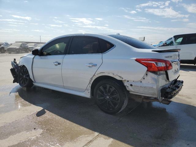 2017 NISSAN SENTRA S - 3N1AB7AP1HY396320