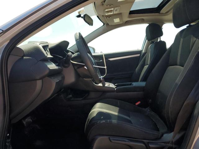 2016 HONDA CIVIC EX - 2HGFC2F74GH507766