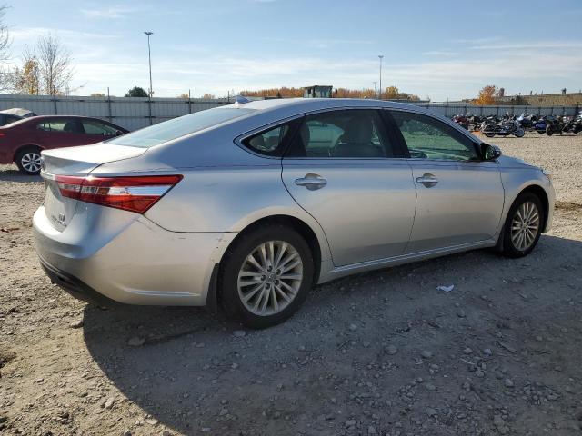 VIN 4T1BD1EB5DU006903 2013 Toyota Avalon, Hybrid no.3