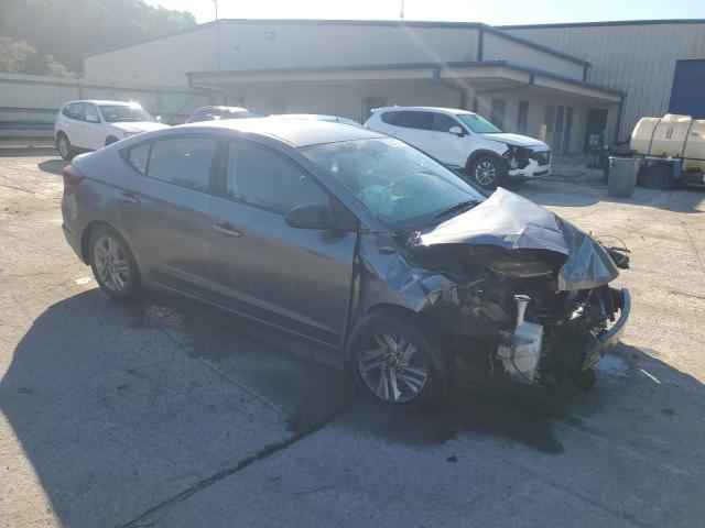 2020 HYUNDAI ELANTRA SE - 5NPD84LF4LH510599