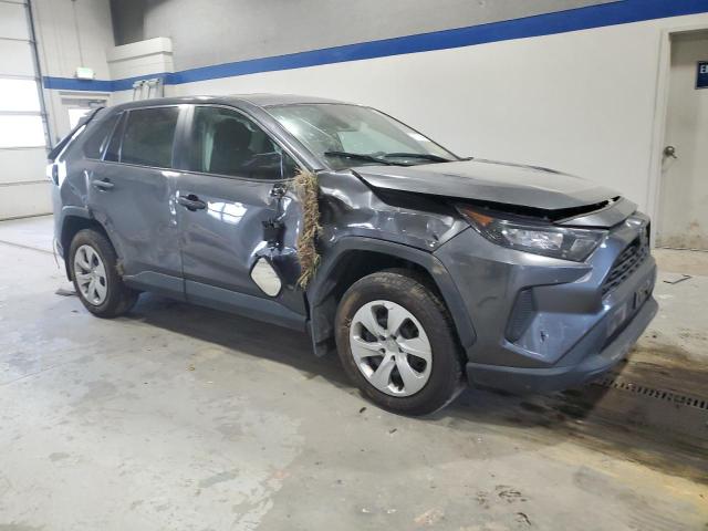 VIN 2T3G1RFV1NC262066 2022 TOYOTA RAV4 no.4