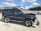 NISSAN XTERRA XE photo