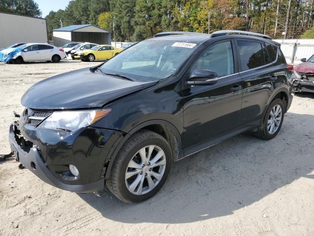 2014 TOYOTA RAV4 LIMIT #2996039373