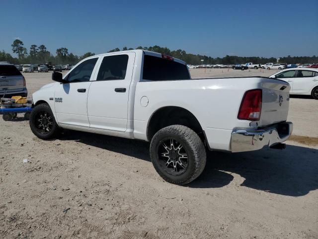 2018 RAM 1500 ST - 1C6RR6KT8JS161250
