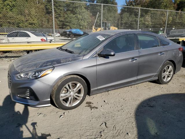 Vin: 5npe34af1jh689591, lot: 75105374, hyundai sonata sport 2018 img_1