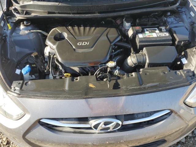 2015 HYUNDAI ACCENT GS KMHCT5AE2FU198752