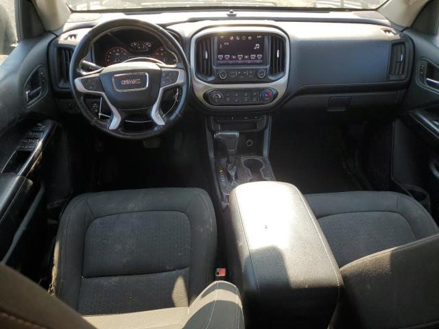 2016 GMC CANYON SLE - 1GTG6CE31G1204179