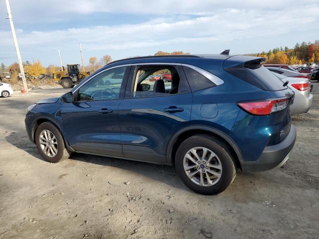 2020 FORD ESCAPE SE - 1FMCU9G64LUA00270