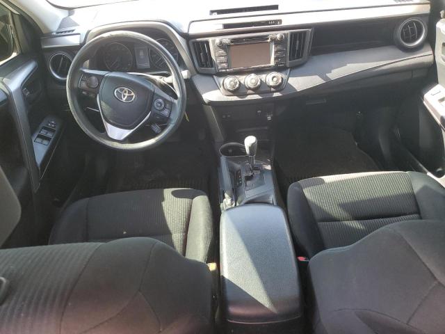 VIN JTMZFREV8HJ107284 2017 Toyota RAV4, LE no.8