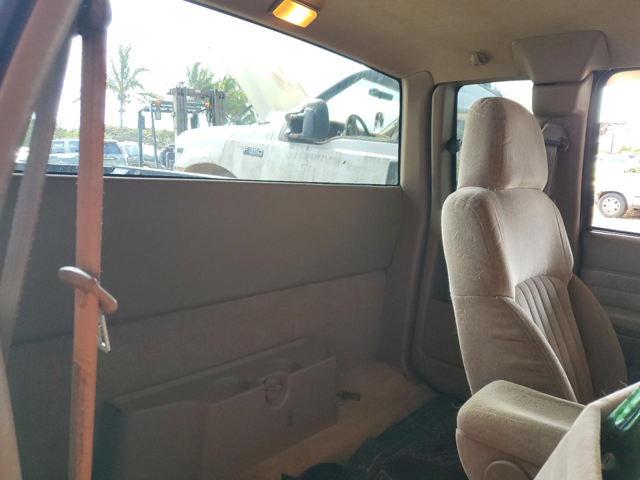 Lot #3270443873 2001 CHEVROLET S TRUCK S1