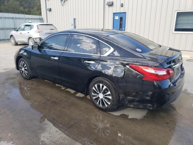 2017 NISSAN ALTIMA 2.5 - 1N4AL3AP7HC255821