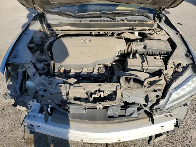 2015 ACURA TLX ADVANC 19UUB3F73FA004985