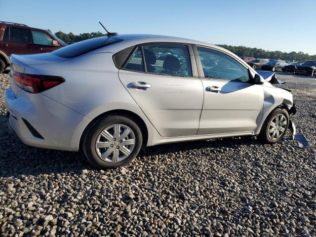 2023 KIA RIO LX - 3KPA24AD8PE529270