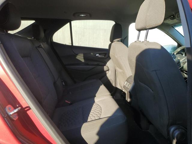 2018 CHEVROLET EQUINOX LT - 2GNAXJEV2J6255405