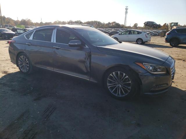 2016 HYUNDAI GENESIS 3. - KMHGN4JE1GU125413