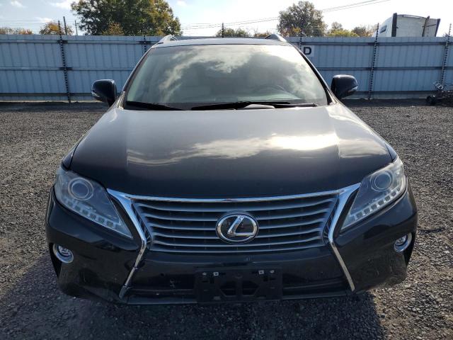 VIN 2T2ZK1BA1FC150836 2015 LEXUS RX350 no.5