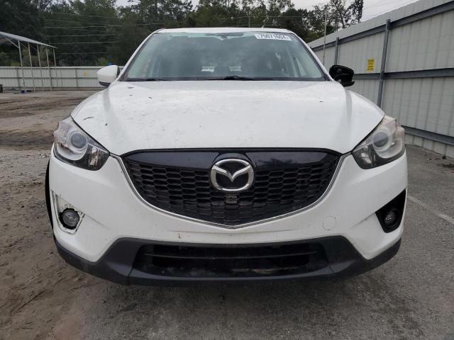 VIN JM3KE4CY9E0321701 2014 Mazda CX-5, Touring no.5