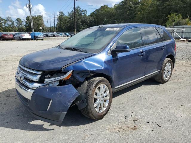 2012 FORD EDGE SEL #2994153386