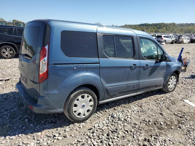 VIN NM0GE9F22K1420365 2019 Ford Transit, Xlt no.3