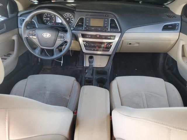 2015 HYUNDAI SONATA ECO - 5NPE24AA3FH193433
