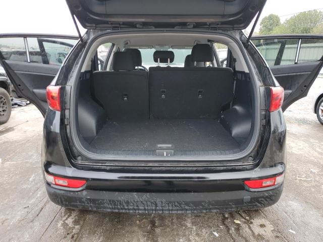2018 KIA SPORTAGE L - KNDPMCACXJ7446842