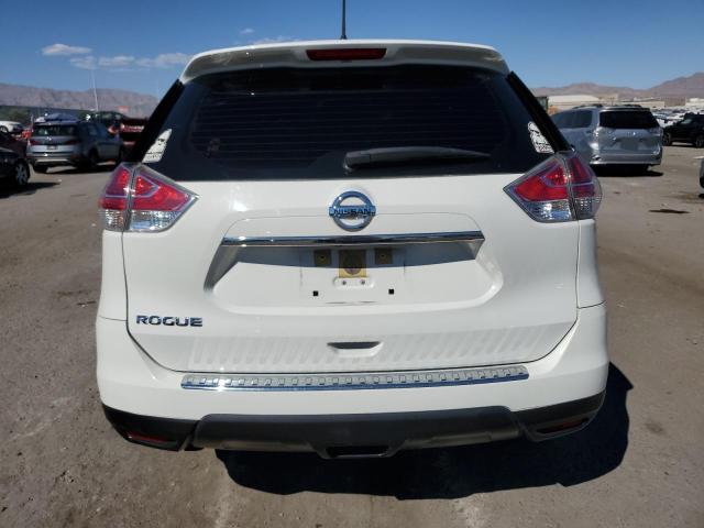 2016 NISSAN ROGUE S - JN8AT2MT9GW001817
