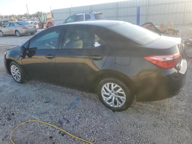 VIN 2T1BURHE7JC063315 2018 Toyota Corolla, L no.2