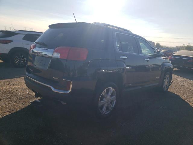 2016 GMC TERRAIN SL - 2GKFLUE39G6126780