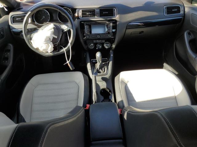 2015 VOLKSWAGEN JETTA SE - 3VWD17AJ1FM425857
