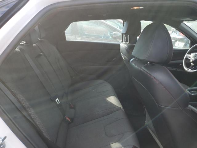 2023 HYUNDAI ELANTRA N - KMHLR4AF9PU517566