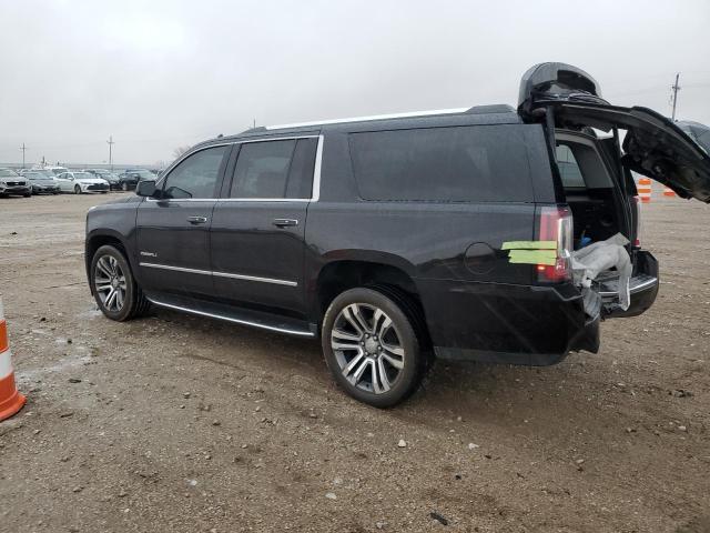 2017 GMC YUKON XL D - 1GKS2HKJ0HR337786