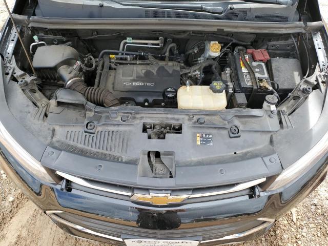 2018 CHEVROLET TRAX 1LT - 3GNCJLSB3JL416257