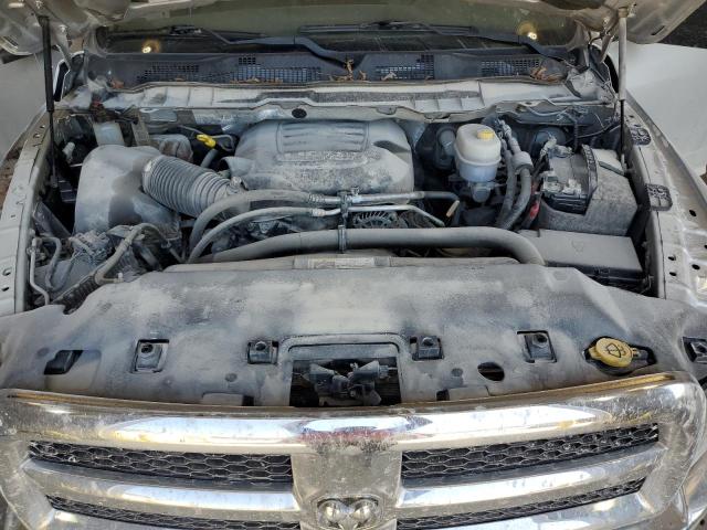 2018 RAM 2500 ST 3C6UR5CJ7JG259971