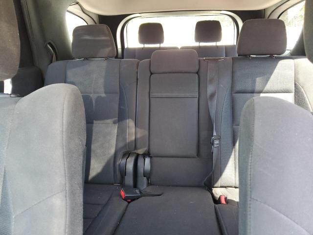 2017 DODGE DURANGO SX - 1C4RDHAG1HC950688