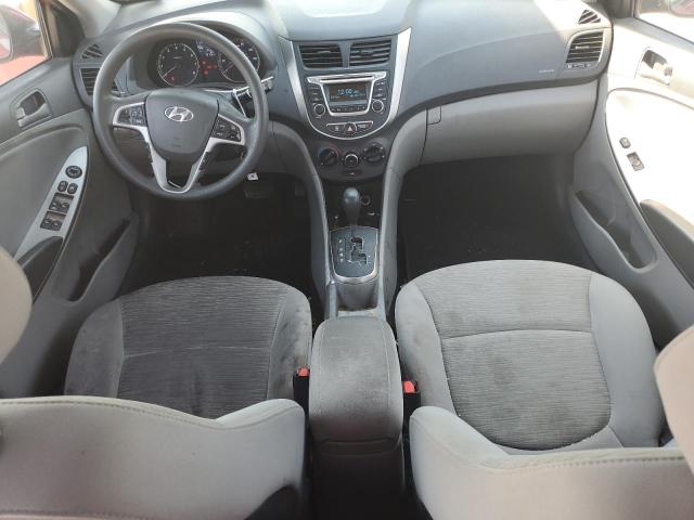 2017 HYUNDAI ACCENT SE - KMHCT4AE0HU323907