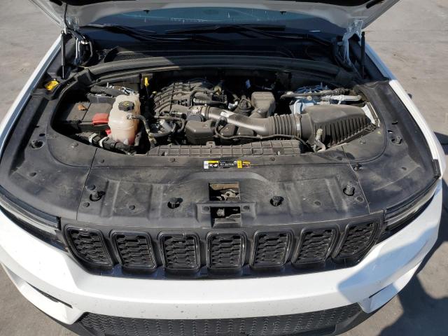 2023 JEEP GRAND CHER - 1C4RJHBG8PC587098