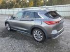 INFINITI QX50 PURE снимка