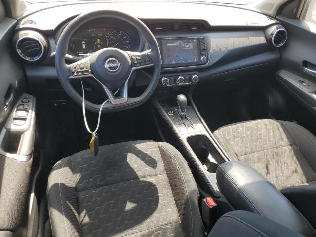 2024 NISSAN KICKS SV - 3N1CP5CV3RL520175