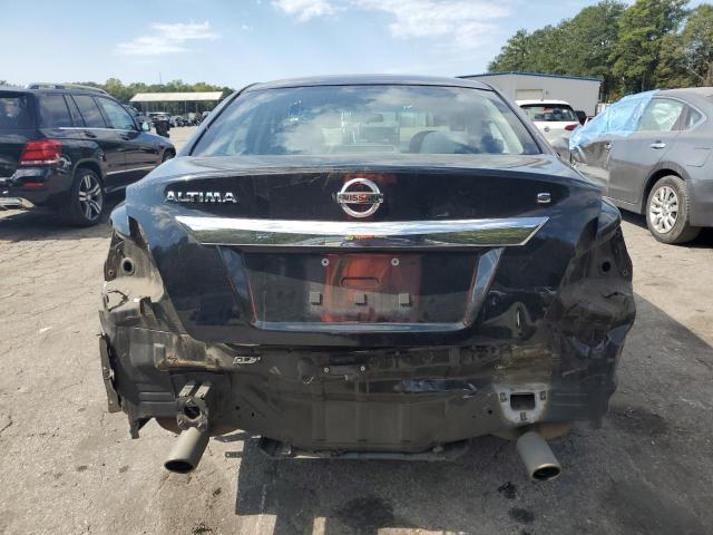 VIN 1N4AL3AP3FC478614 2015 Nissan Altima, 2.5 no.6