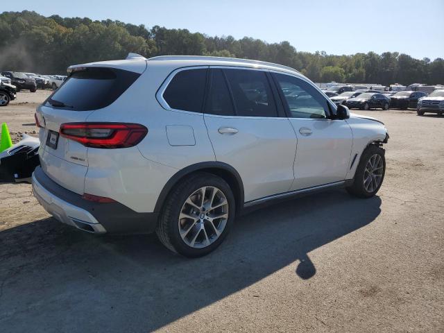 2020 BMW X5 SDRIVE - 5UXCR4C0XL9B24221