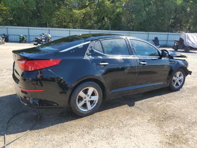 VIN 5XXGM4A75FG439014 2015 KIA Optima, LX no.3