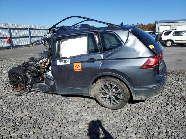 2019 VOLKSWAGEN TIGUAN SE - 3VV2B7AX1KM183269