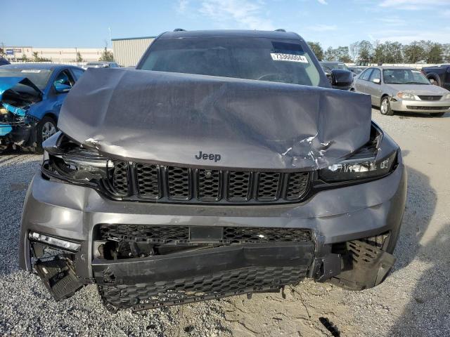 2022 JEEP GRAND CHER - 1C4RJKBG9N8562420