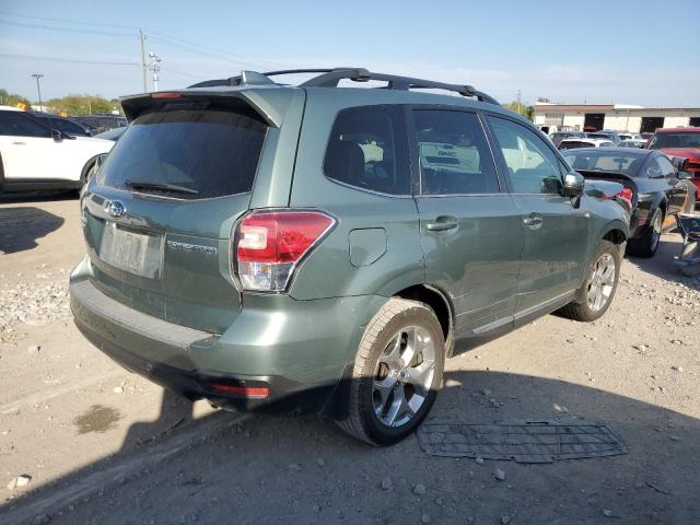 VIN JF2SJAWC0JH421296 2018 Subaru Forester, 2.5I To... no.3