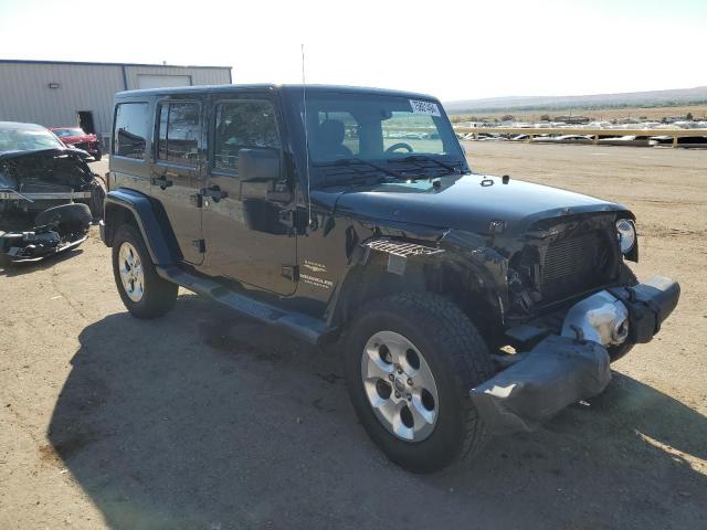 2015 JEEP WRANGLER U - 1C4BJWEG3FL541100
