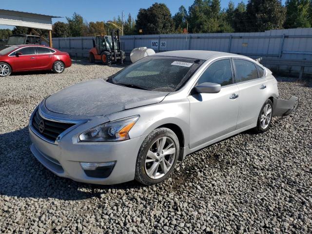 2014 NISSAN ALTIMA 2.5 #2955241567